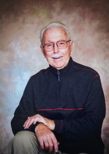 Obituary of William Harcourt Owens