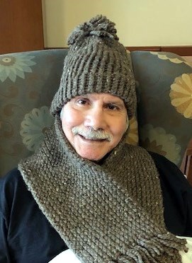 Obituary of Ricardo Perez