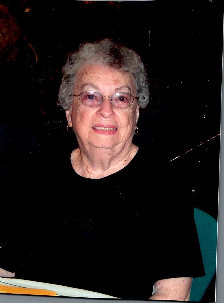 Obituary of Kathryn "Kitty" (Farrar) Askew