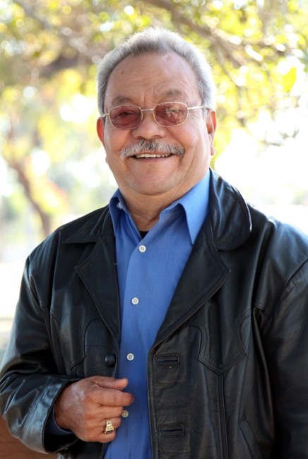 Obituary of Guillermo Hernandez Ramirez
