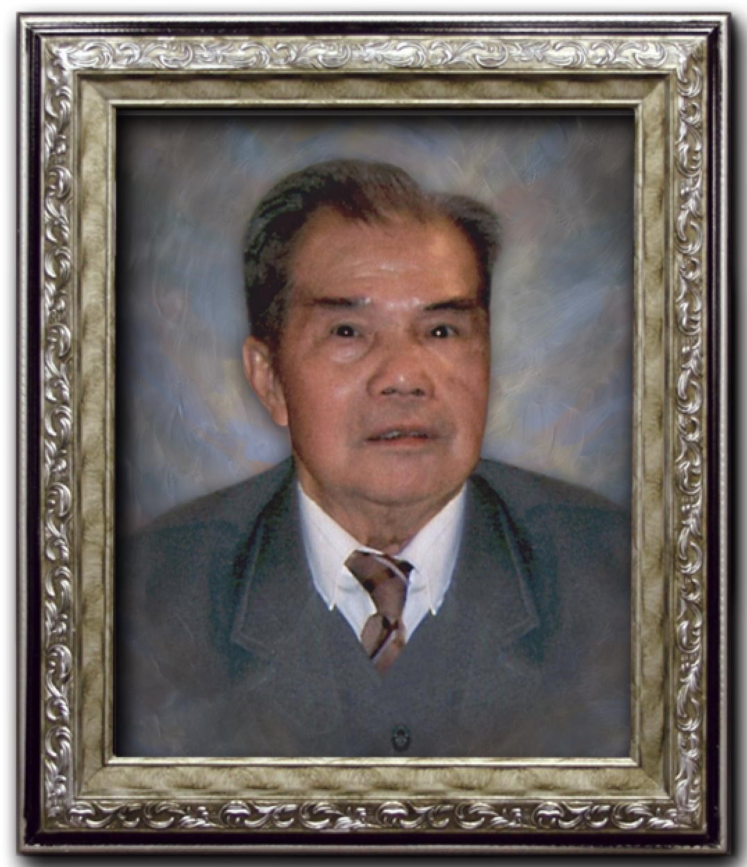 Obituary of Nguyen Thich