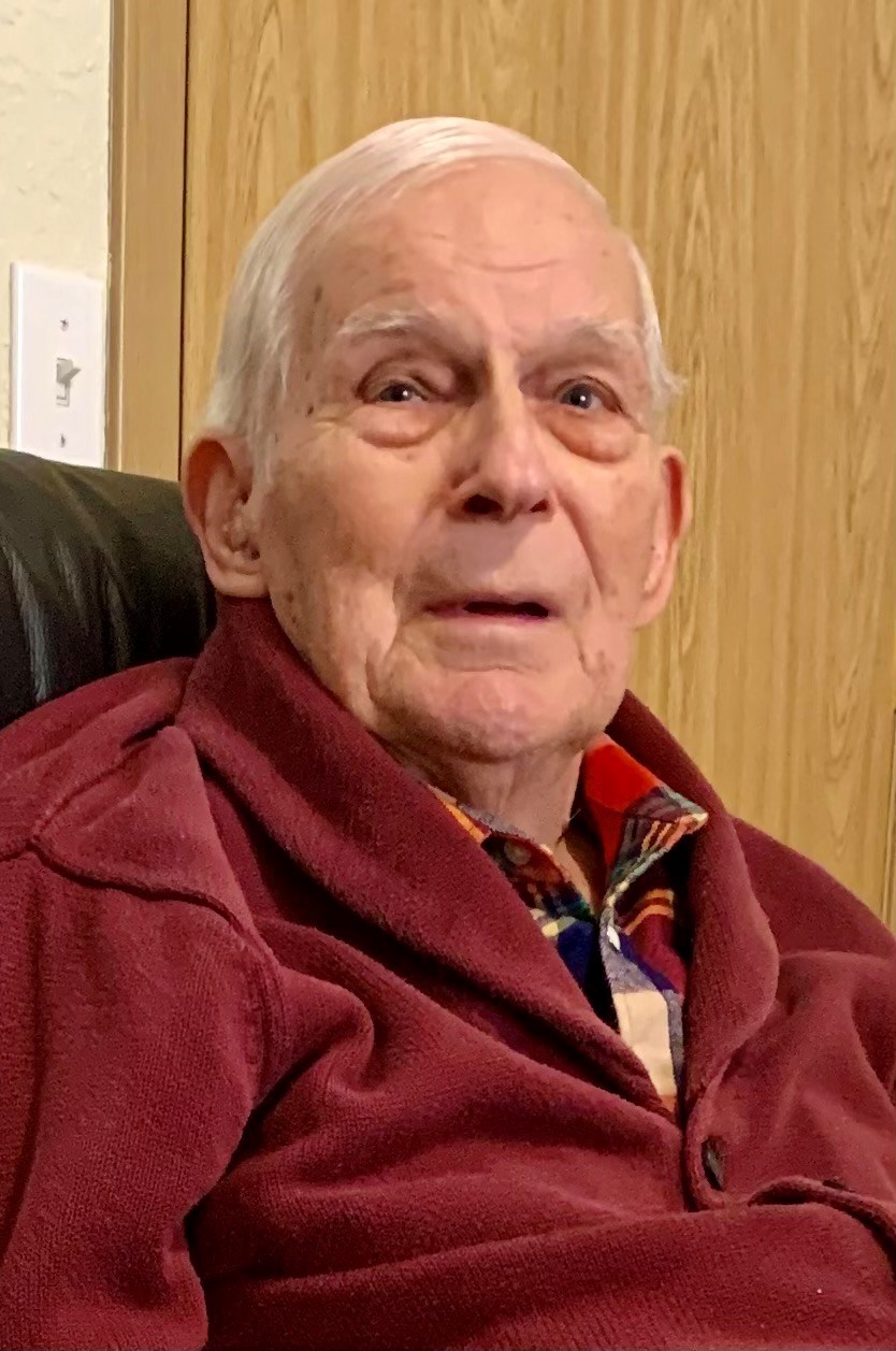 Obituary of Stanley Alexander Ames