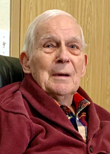 Obituary of Stanley Alexander Ames