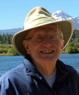 Obituary of William T Duvall