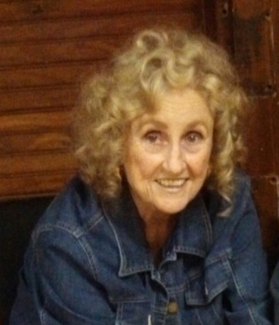 Obituary of Patsy King