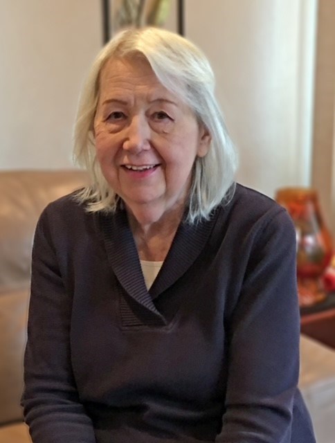 Obituary of Judith Carolyn Harris