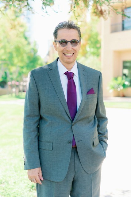 Obituario de Carlos Roberto Rodriguez