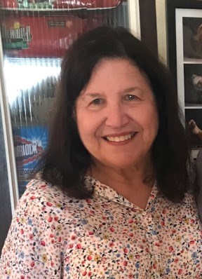 Obituary of Linda Rome