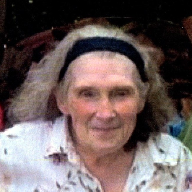 Obituary of Rebecca M Harris