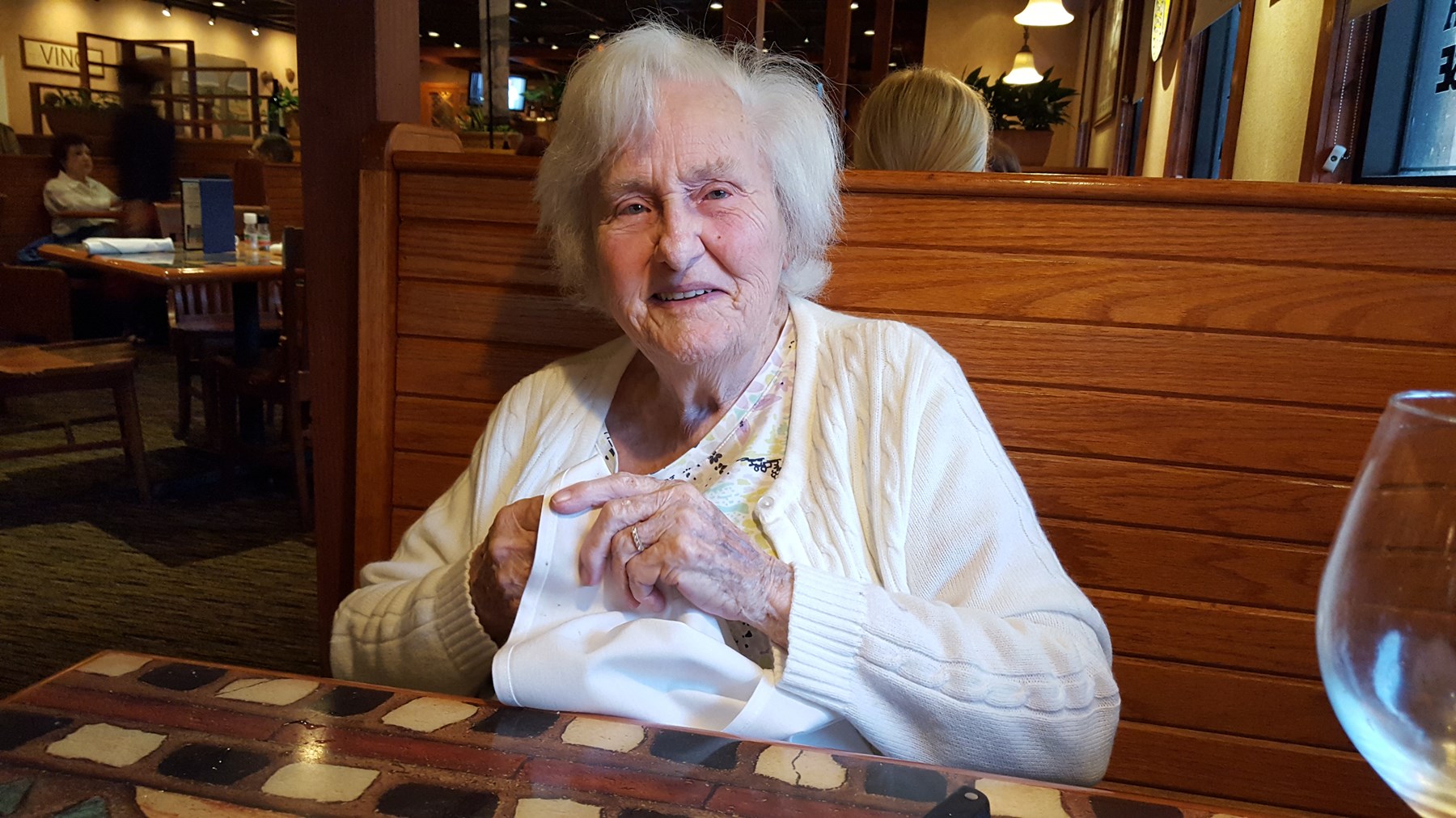 Obituary of Mildred A. Downing