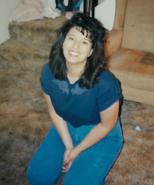 Obituary of Esther Marie Whitney