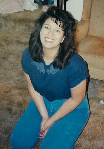 Obituary of Esther Marie Whitney