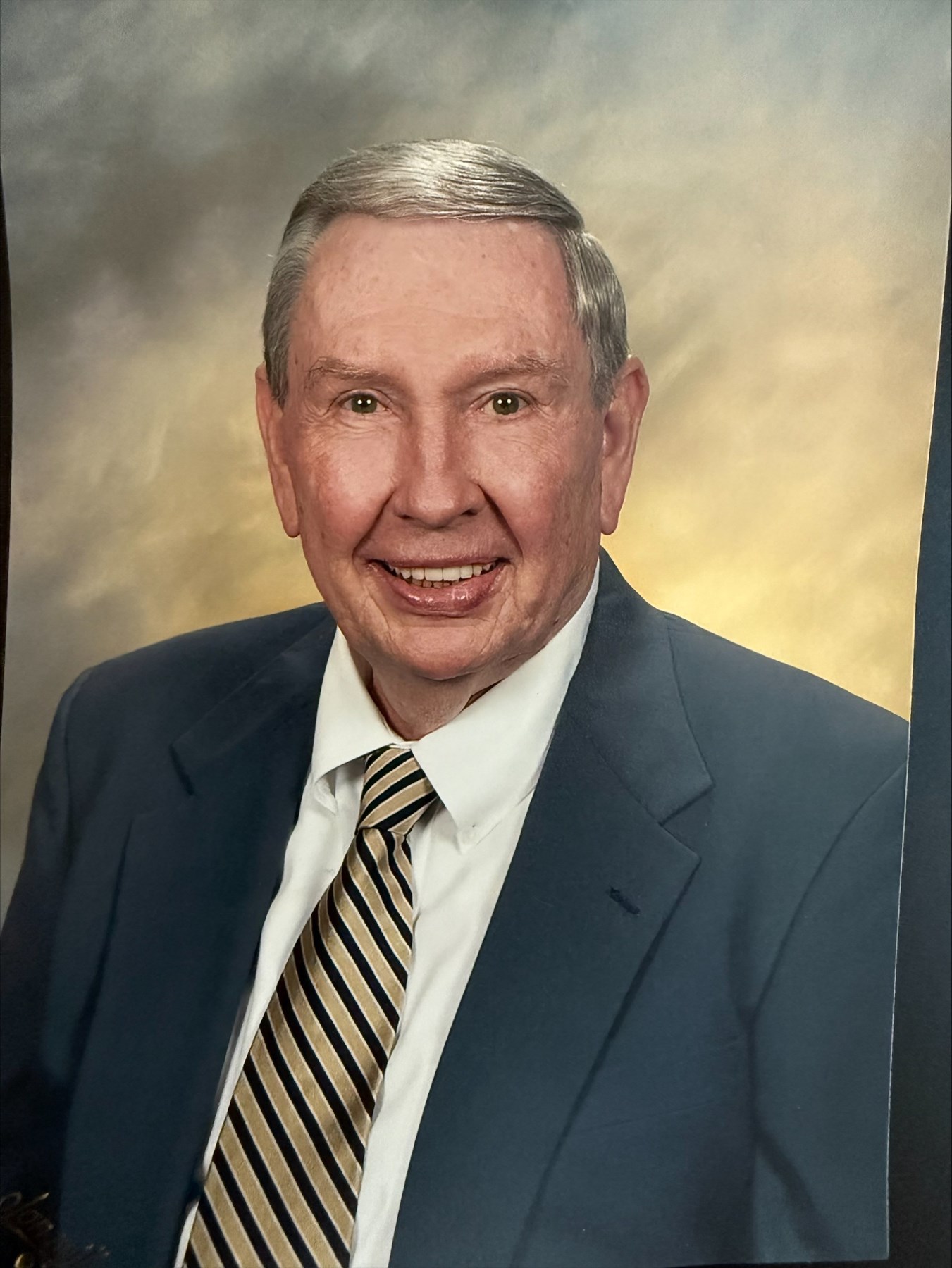 Obituary of Russell J. Mickler
