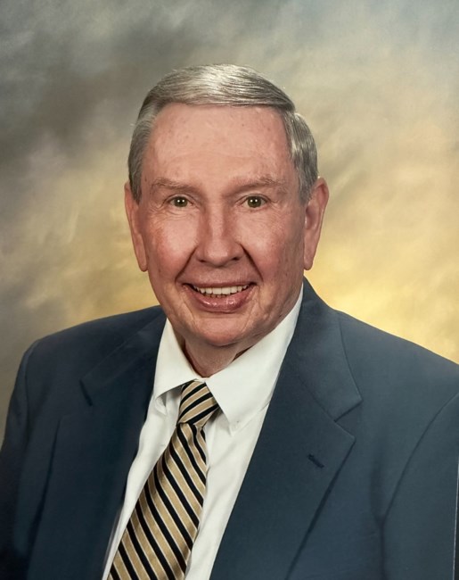 Obituary of Russell J. Mickler