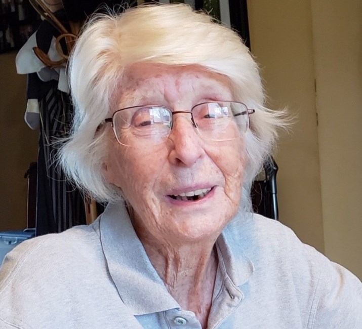 Obituary of Mary S. Clifford