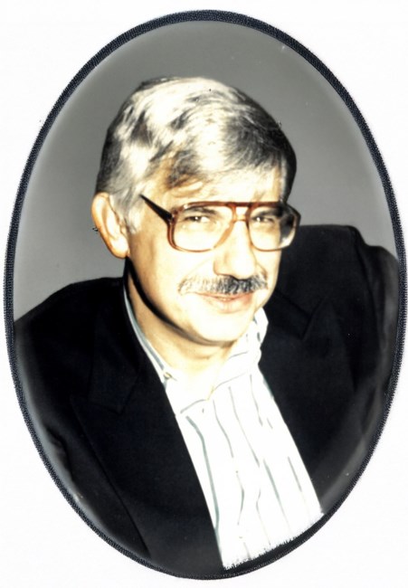 Avis de décès de Harry A. Donoian