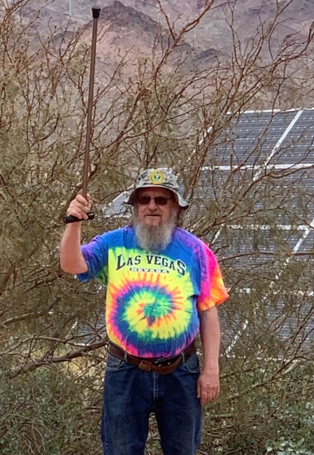 Obituary of Michael Ray Huffman