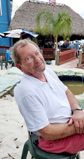 Obituary of Larkin Holmes Barnett III