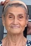 Obituary of Rosa Fuentes