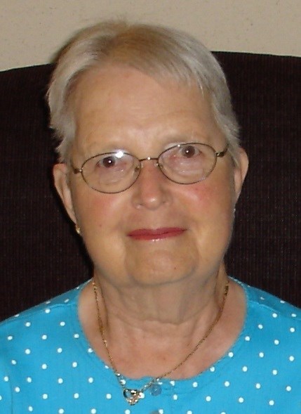 Obituary of Ruth M. Baumbach Kleihege