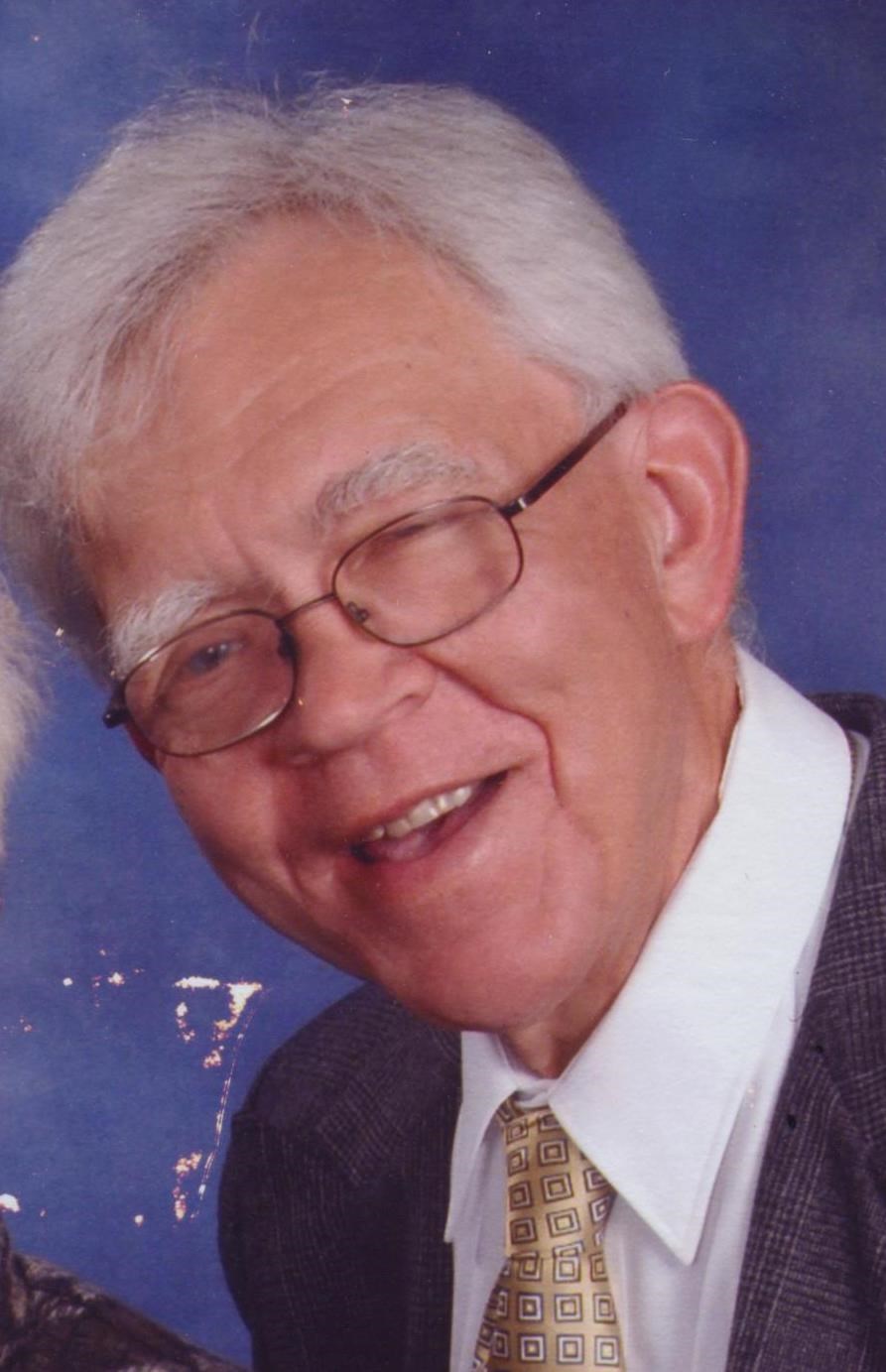 Robert Joseph Weiss Obituary Traverse City, MI