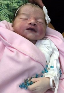 Obituary of Ariel Isabel Guerrero