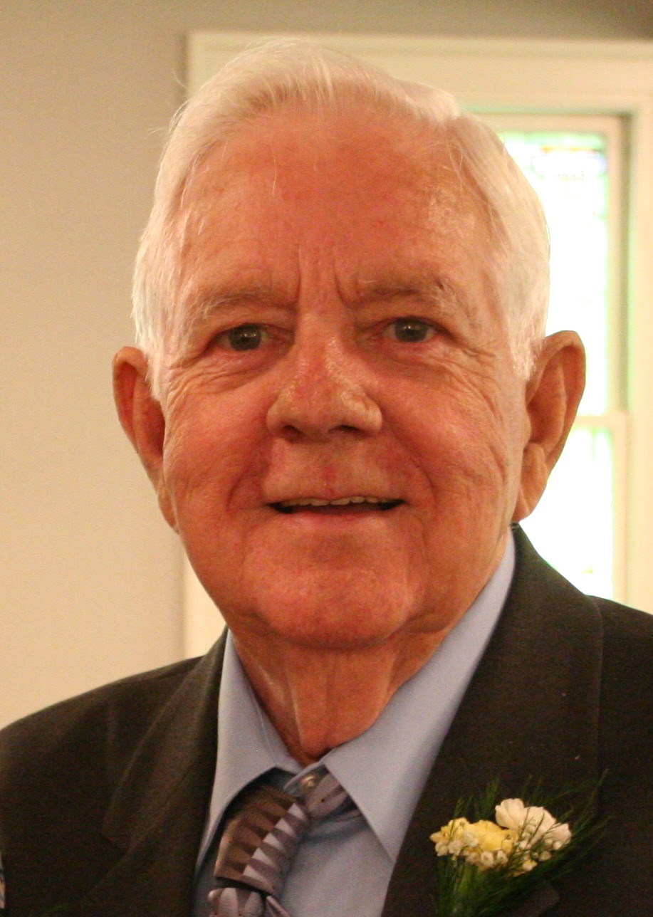 Obituary of Robert L. Herndon