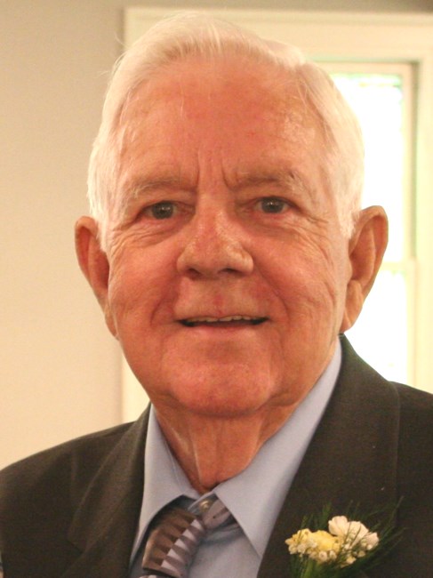 Obituary of Robert L. Herndon