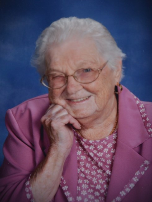 Obituary of Dora K. (Barlow) Tuggey
