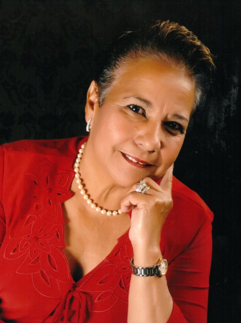 Obituary of Gladys Burgos