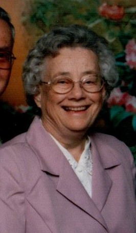Obituary of Helene A. Gresham