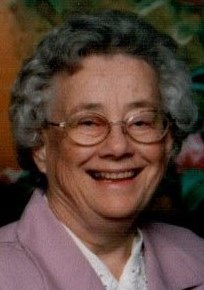 Obituario de Helene A. Gresham