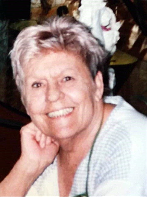 Obituary of Lili Paquette