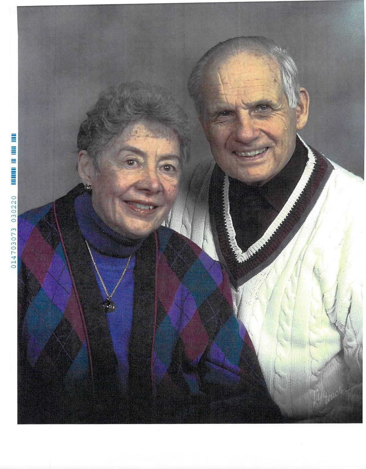 Obituary of Peter Paul Lahde