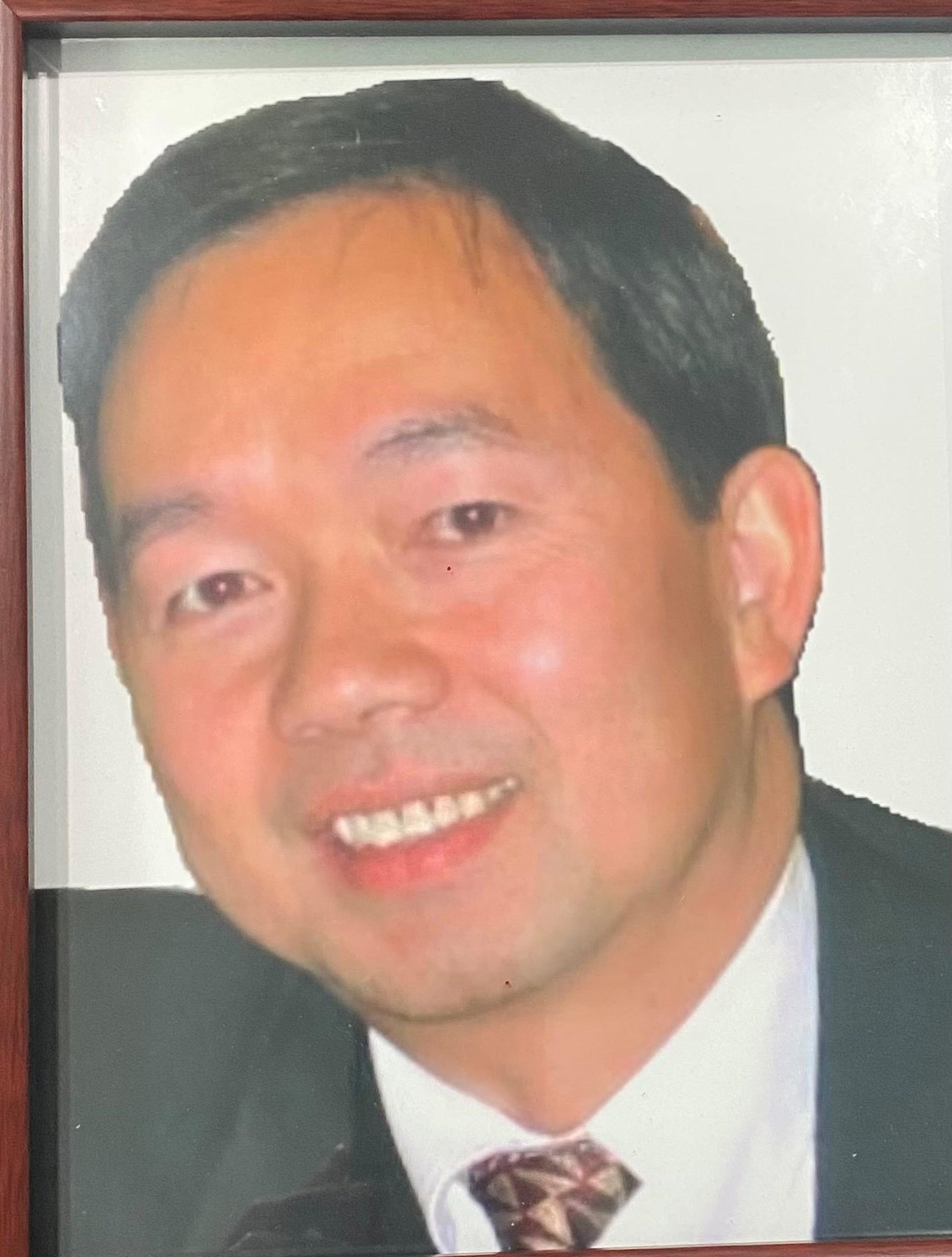 Obituary of Doanh Quoc Tran