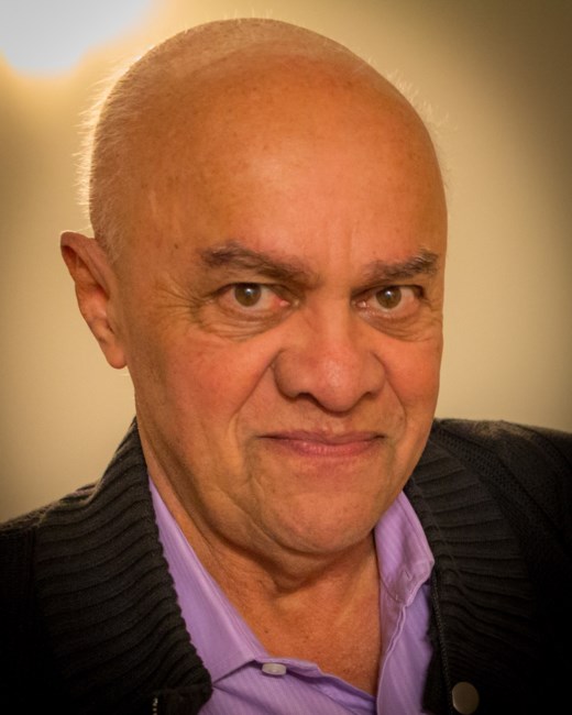 Obituary of Hassan Alaghband