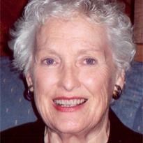Obituary of Miriam Augusta Hall