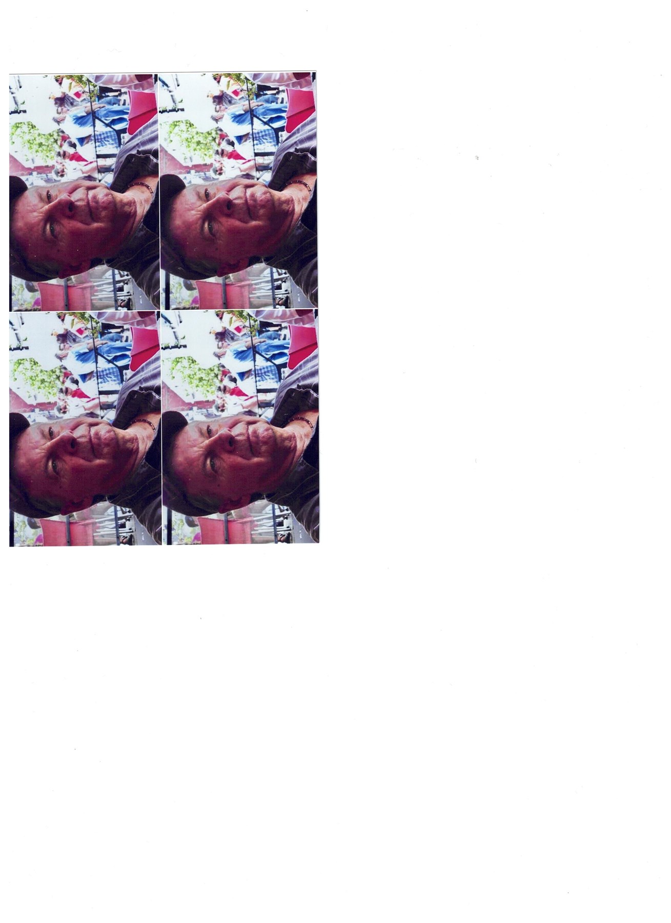 Avis de décès de Guy Hétu