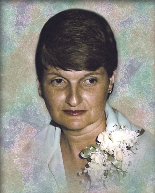 Obituario de Joyce Mary Loewe