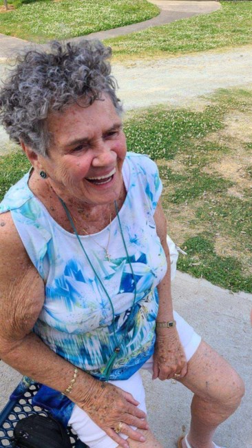 Obituary of Carolyn Cooper Benson