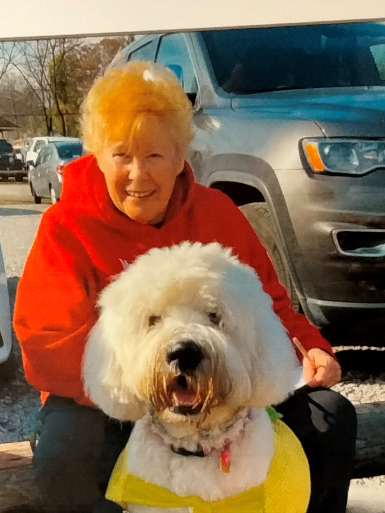 Obituary of Gale Sandra Walton