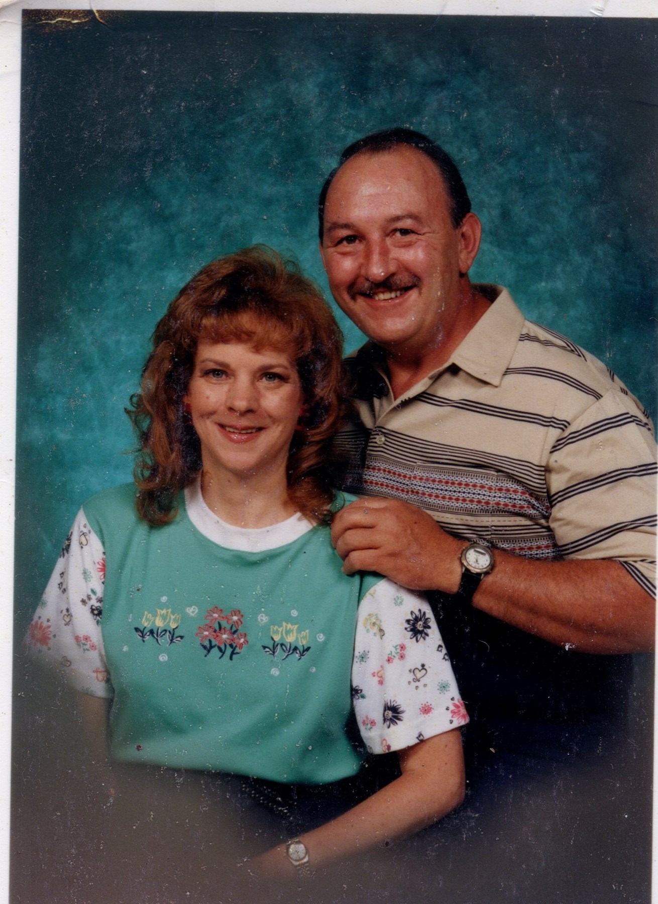 Obituary of Gail Lynn McKeever