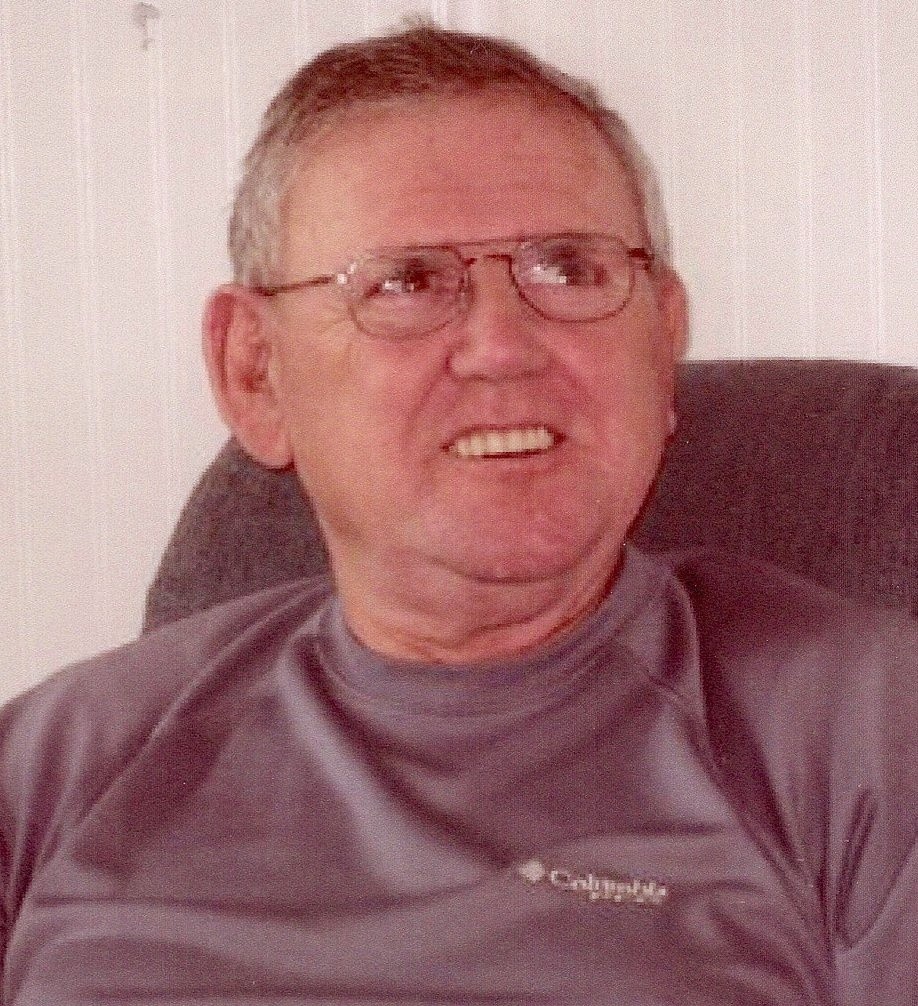 Avis de décès de Ronald O Carter