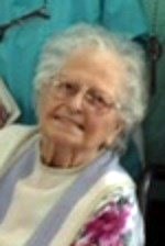 Obituary of Verla Ruby Savage-McGuire