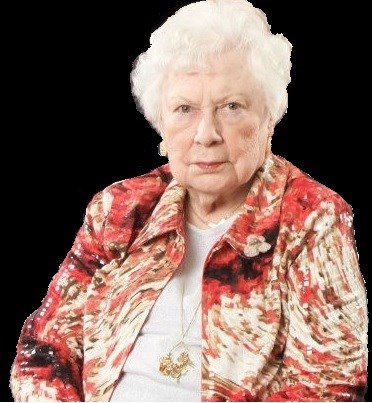 Avis de décès de Vivian Louise Schneider