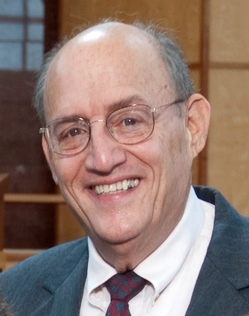 Obituario de Earl Schenberg