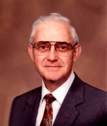 Obituary of Reed Lewis Stone