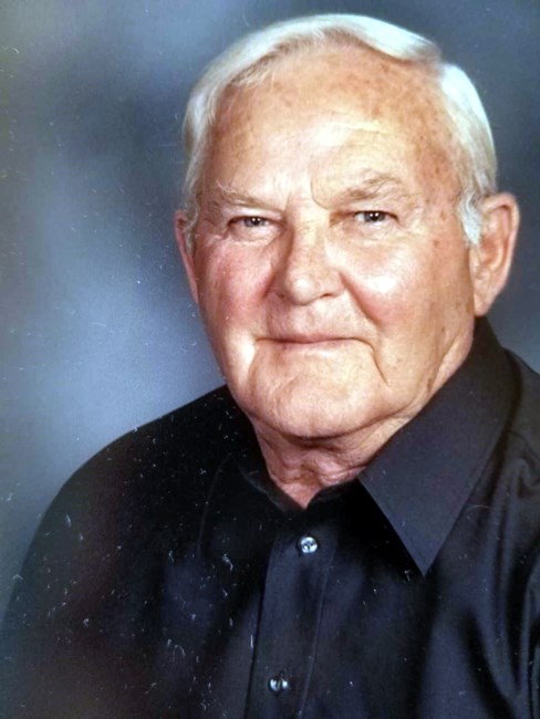 Obituary of Fred Wilson Evans