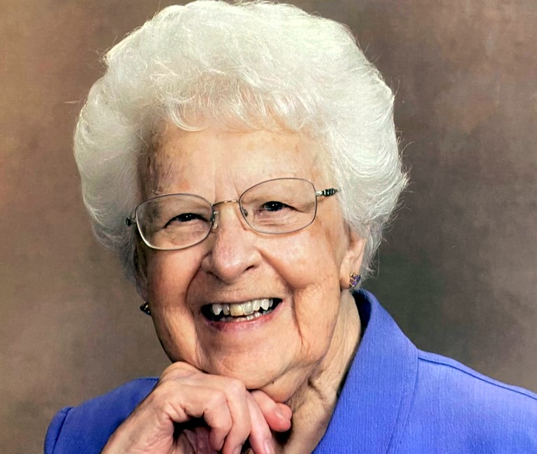 Obituary of Adelyn M. Davidson