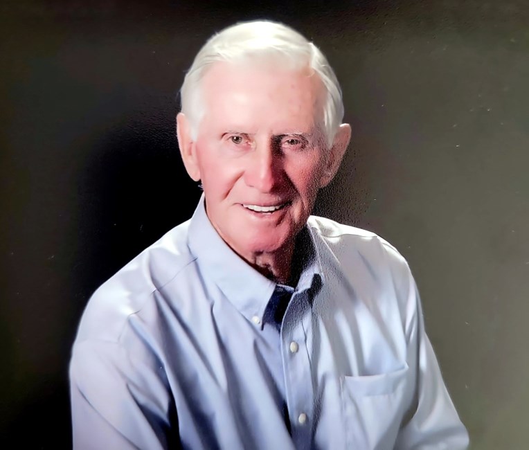 Obituary of Edward Gilbert Whitaker